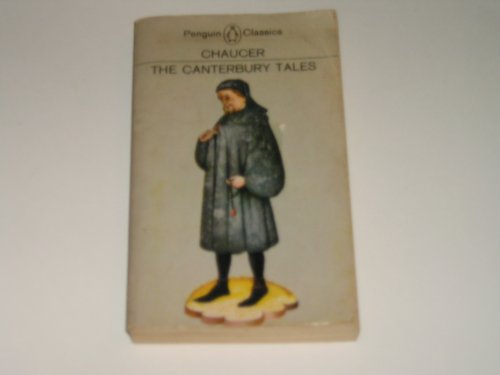 The Canterbury Tales