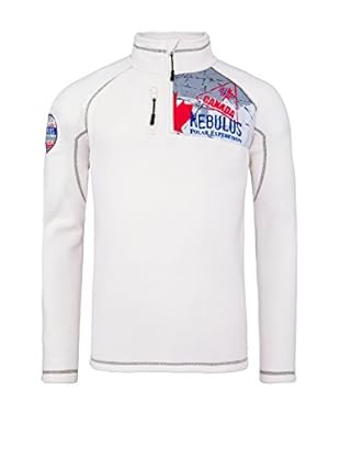 Nebulus Sudadera Larna (Blanco)