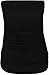 WearAll Plus Size Women's Plain Bandeau Top