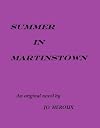 Summer in Martinstown