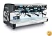 Nuova Simonelli MAURE04PLS3.WBCPID 3-Group Semi-Automatic Aurelia-WBC Version commercial espresso machine