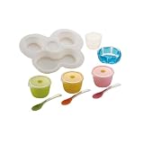 リッチェル UF離乳食スタートセット