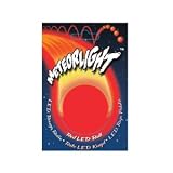 MeteorLight Ball, Red - MeteorLight Ball