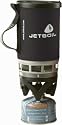 Jetboil Personal Cooking System, Colour Black.