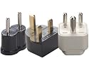 Grenada Adapter Plug B, D and GUF