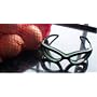Onion Chopping Goggles Black