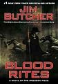 BLOOD RITES