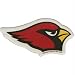 Arizona Cardinals - Logo Acrylic Magnet