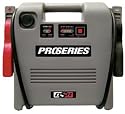 Don Schumacher Racing Battery PSJ1812 - Pro Series Jump Starter 225CCA - DSR(Don Schumacher Racing) Battery - PSJ1812