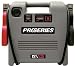 Schumacher 12V Jump Starter/Power Source -1800 peak amps, 280 cranking amps, 225 cold cranking amps / SHU-PSJ-1815