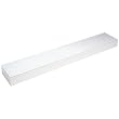 Long Jump Take Off Board-8" - Track And Field