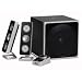 Logitech Z-4 2.1 Speaker System with Subwoofer ( 970175-0403 )