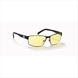Gunnar Optiks MID-00101 Midnight, Onyx Frame