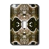 Jos Fauxtographee Abstract - Pitchers of Love Signed by a Heart - Light Switch Covers - single toggle switch