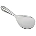 Stainless Steel Rice Paddle Cooking Utensil Rice Kitchen Tool (Silver 9.44