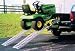 Tools & Hardware : Pair Of Aluminum Pickup Truck & Van Ramps 1000 Pound Capacity