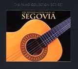 Music : The Spanish Guitar Magic of Segovia