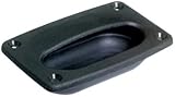 Attwood Corporation 2027-7 ABS Flush Hatch Pull
