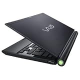 VGN-TZ390NAX - INTEL - CORE 2 DUO - U7700 - 1.33 GHZ - DDR2 SDRAM - 2 GB - ULTRA