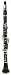 Noteworthy Bb Student Clarinet image 3