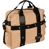 Olympia 15.4 Urban Business Laptop Case - Beige