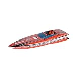 Carrera  Power Wave Remote Control Speed Boat - 50 cm by Carrera