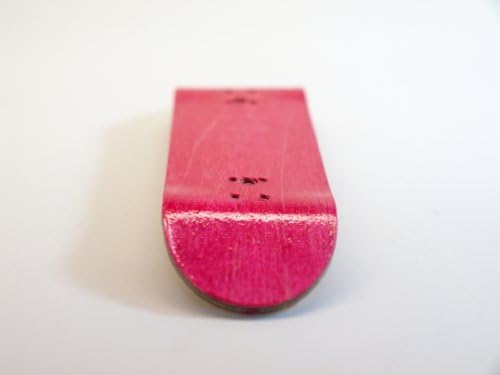 Prowood Pro-Series Fingerboard- Hot Pink, Classic Mold