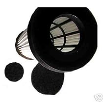 Vax Bag and Filter Maintenance Kit (Big Bubble, Everyday, Swift, Turboforce)