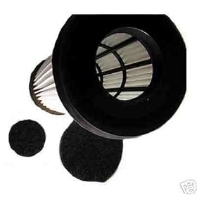 Vax Bag and Filter Maintenance Kit (Big Bubble, Everyday, Swift, Turboforce)