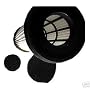 Vax Bag and Filter Maintenance Kit (Big Bubble, Everyday, Swift, Turboforce)