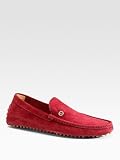 31 ypYWLVOL. SL160  Gucci Mens Driver   Cherry Red Reviews