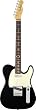 Fender Classic Series '60s Telecaster&reg; Electric Guitar, Black, Rosewood Fretboard