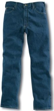 Buy Men's Carhartt® 36 Inseam Relaxed Fit Straight Leg Jeans by CARHARTT
