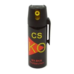 KO CS Verteidigungsspray 50ml