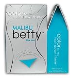 betty Mailbu Color Kit