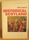 Let's look at historical Scotland