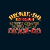 Noxity Dickie-Do Tee Clearance