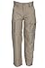 Convert into shorts - easily zipped off, making these multi-functional active trousers a very practical item of clothing. Fast drying and lightweight – the structure, composition and weight of this fabric makes it ideal for summer travel as the clothing will dry very quickly should you perspire or after it has been washed . Shrink and fade resistant – fabric has been treated to resist fading or shrinking. Multiple Pockets - 2 front pockets, 2 zipped security pockets at the back and 2 side cargo pockets with velcro closure.