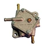 Yamaha Golf Cart fuel pump for G16, G20, G22.  FREE SHIPPING LOWER 48 US STATES ONLY!