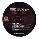 RABBIT IN THE MOON / TIMEBOMB (UXB REMIXES)