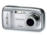 Olympus FE-120 X700 Digital Camera