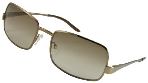 Fendi Sunglasses FS264 Bronze Fade Lenses