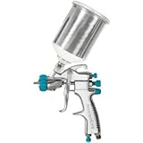 802342 - StartingLine HVLP Gravity Spray Gun Kit