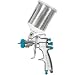 802342 - StartingLine HVLP Gravity Spray Gun Kit