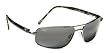 Maui Jim Classic Sunglasses - Kahuna - Gunmetal Frame w\ Neutral Grey Lens - 162-02