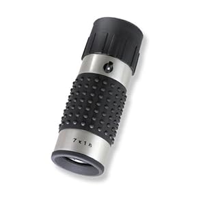 HawkEye Ultra Lightweight Golf Scope