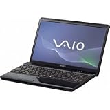 VAIO EB48 Win7HomePremium 64bit ブラック  VPCEB48FJ/B HOME49