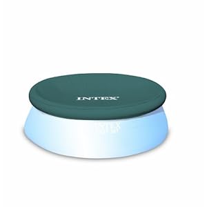 Intex Abdeckplane für Easy Set Pool 457cm Intex Abdeckplane für Easy Set Pool 457cm