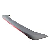 Nissan Altima OEM Spoiler - ABS