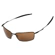 Deals List: Oakley Square Whisker Sunglasses